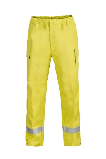 Picture of Ranger, Wildland, Fire-Fighting Trousers, FR ReflectiveTape